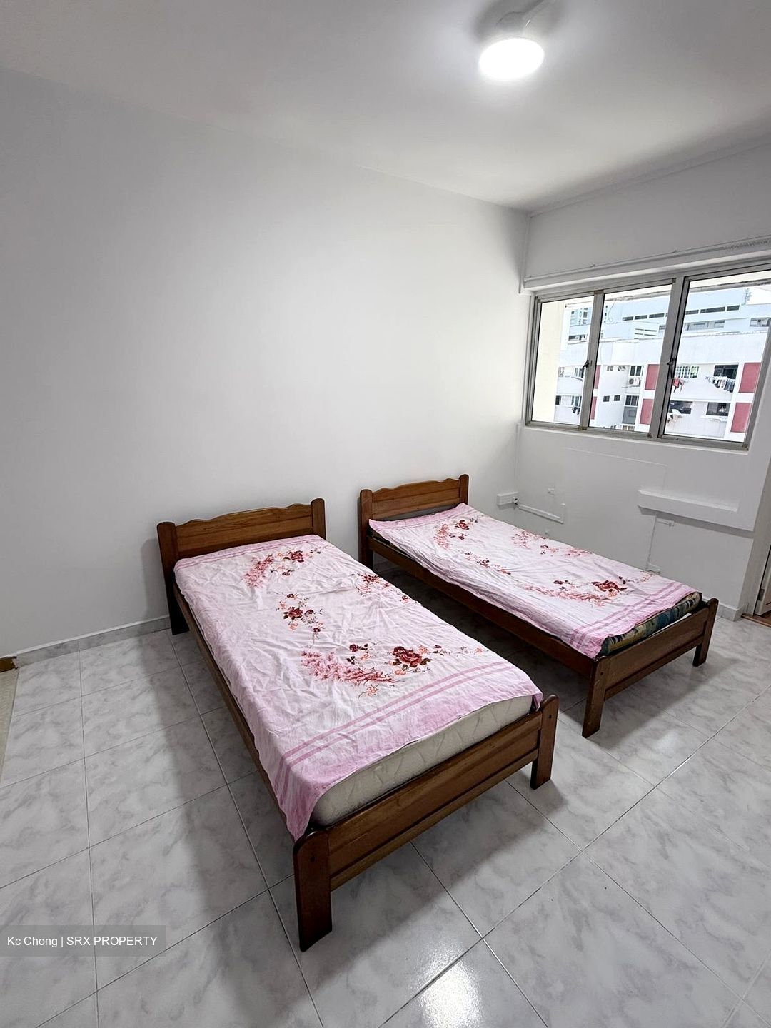 Blk 611 Clementi West Street 1 (Clementi), HDB 3 Rooms #551165281